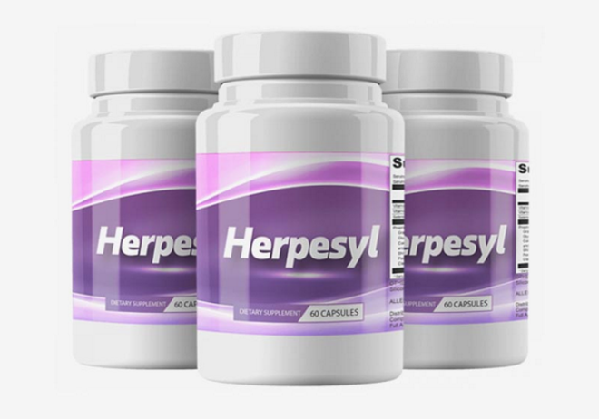 Herpesyl Scam: Real Herpes Outbreak Support Supplement Risks