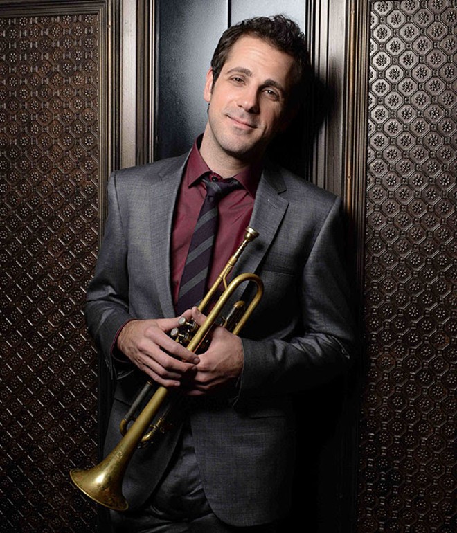 Dominick Farinacci to Livestream NYE Concert from Nighttown