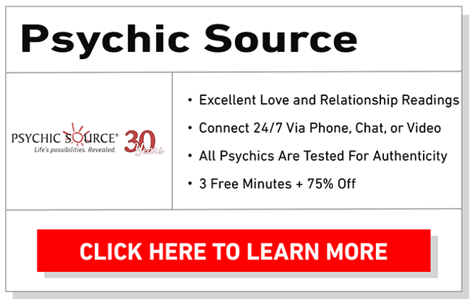 Free live chat psychic