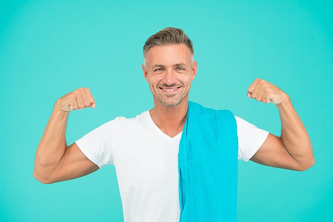 Best HGH Supplements: Top 10 Growth Hormone Booster Pills For Men