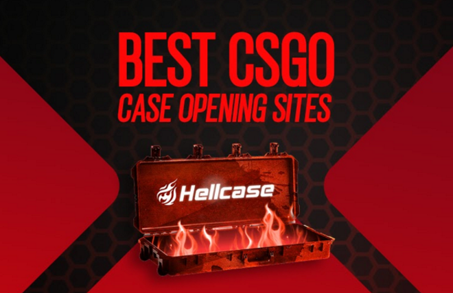 Best CSGO Case Opening Sites: Top Picks for Case Battles, Free Cases, and More