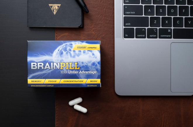 What's the Best Nootropic Supplement To Make Me Smart?
