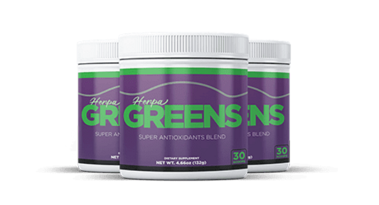 Herpa Greens Reviews (Updated) - Read Benefits, Ingredients & Side Effects!