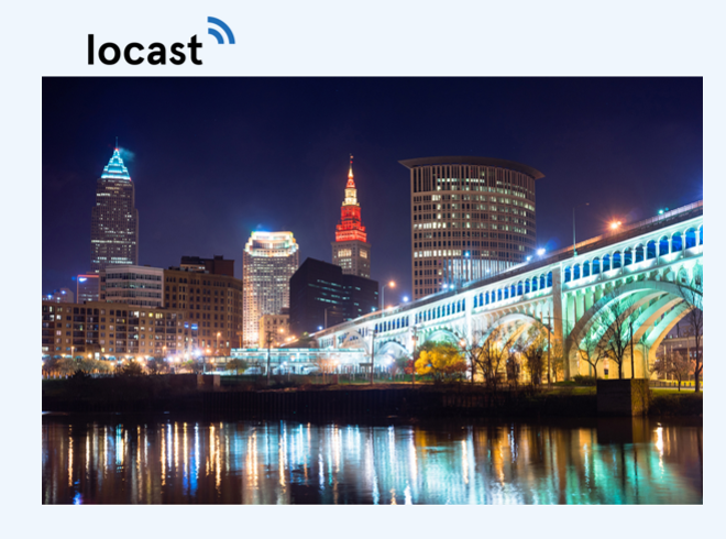 Locast, Which Lets You Watch Broadcast TV On the Internet for Free, Is Now Available in Cleveland