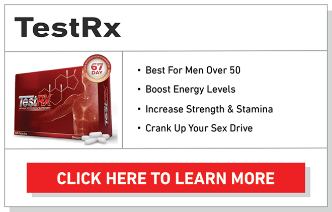 5 Best Natural Testosterone Booster Supplements of 2021