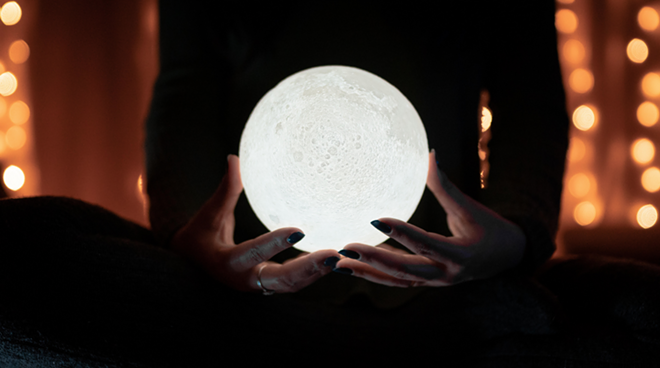 How Prepared Are You For a Psychic Reading?