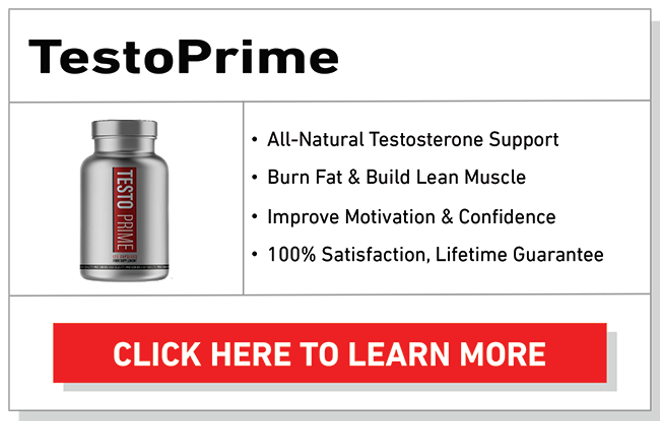 Test Boost Reviews: Top 5 Best Testosterone Booster Supplements of 2021