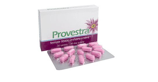Best Menopause Supplements in 2021 - Natural Menopause Relief (Provestra and HerSolution)