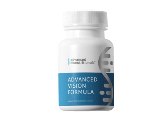 Advanced Bionutritional’s Advanced Vision Formula Reviews - Does it Really Work? User Review!