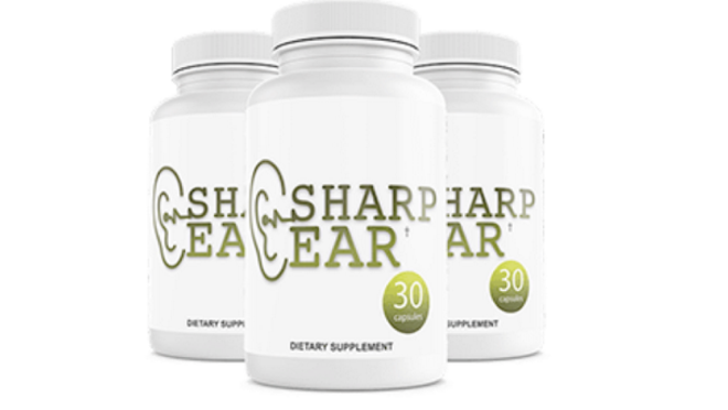 SharpEar Reviews - Does SharpEar Supplement Really Work? Safe Ingredients? User Reviews!