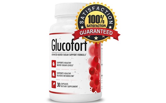 Glucofort Reviews - Is Glucofort Supplement Effective? Scam or with Real Benefits? Must Read!