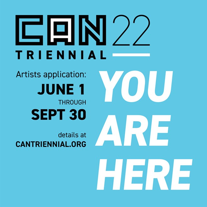 Can Triennial Info - cantriennial.org