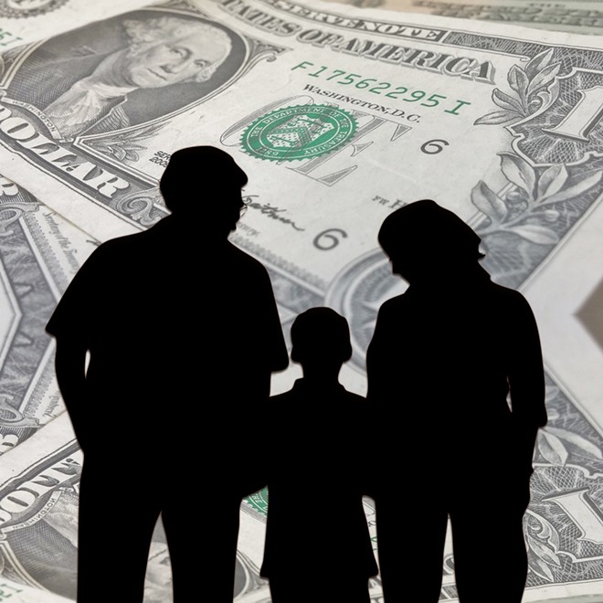 The Child Tax Credit for 2021 increased from $2,000 to $3,000 for children 6-17. - (geralt/Pixabay)