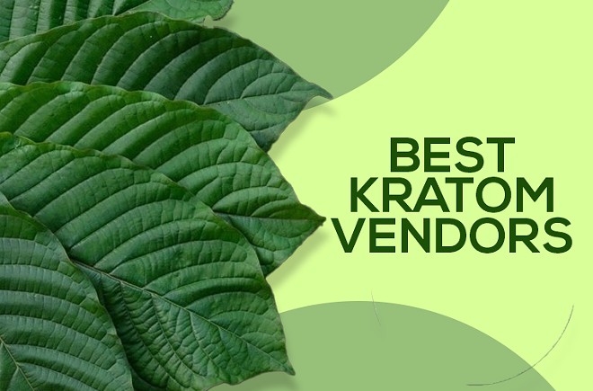 Where to Buy Kratom Online: 30 Best Kratom Vendors to Purchase for Euphoria, Focus, and Relaxation - Updated for 2022 (2)