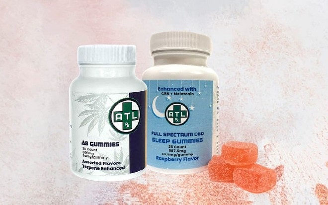 The Best Delta 8 Gummies You Can Buy Online: Comparison Review of D8 THC Gummies and Edibles