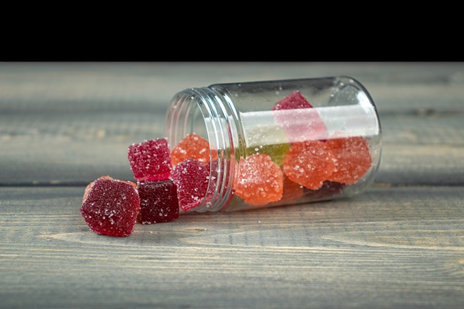 The Best Delta 8 Gummies You Can Buy Online: Comparison Review of D8 THC Gummies and Edibles