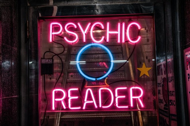 Psychic Reading Online Best Psychics Sites Of 2021