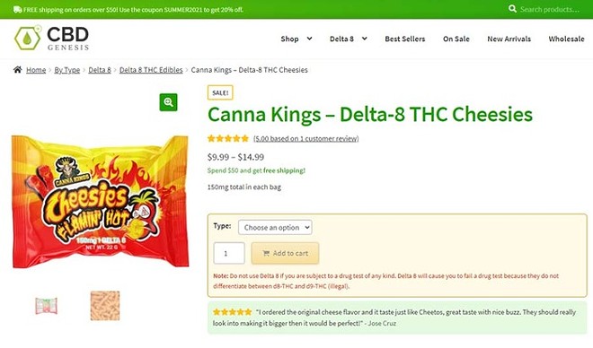 10 Best Delta 8 Edibles (Marijuana Edibles): Where to Buy Delta 8 THC Edibles Online