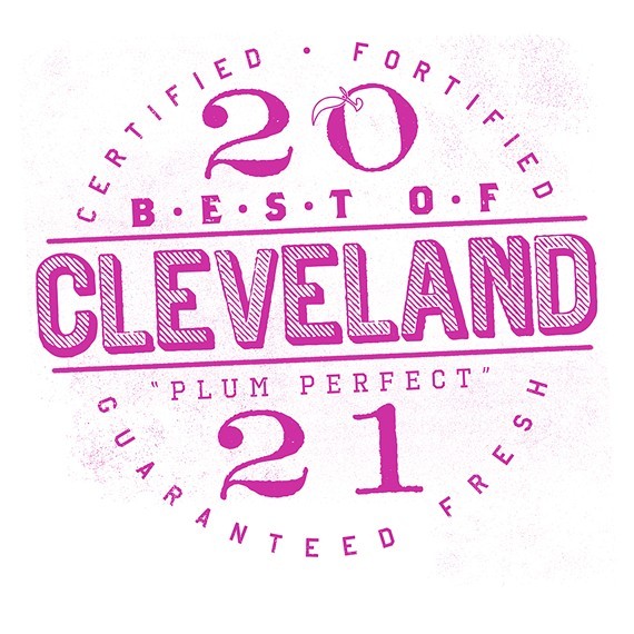 Best of Cleveland 2021 is your call, Cleveland - Evan Sult