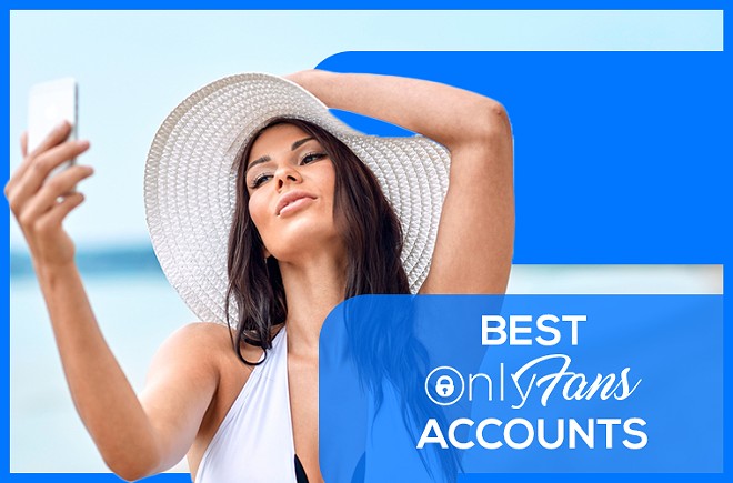 Top 30 OnlyFans Accounts to Follow, Including Free Only Fans Subscriptions and Celebs
