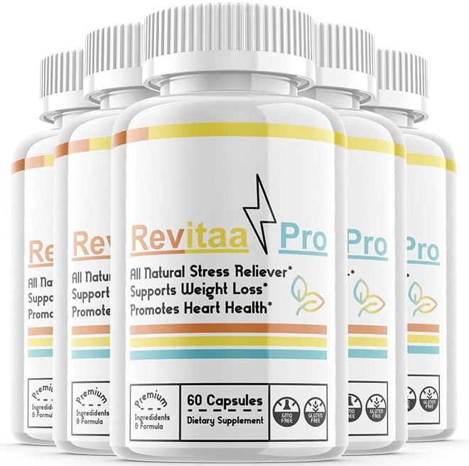 Revitaa Pro Reviews: Is It Worth the Money? Scam or Legit?