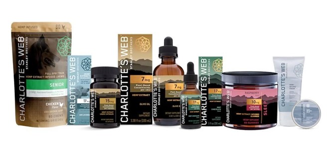 Best CBD Products in the Most Popular Categories