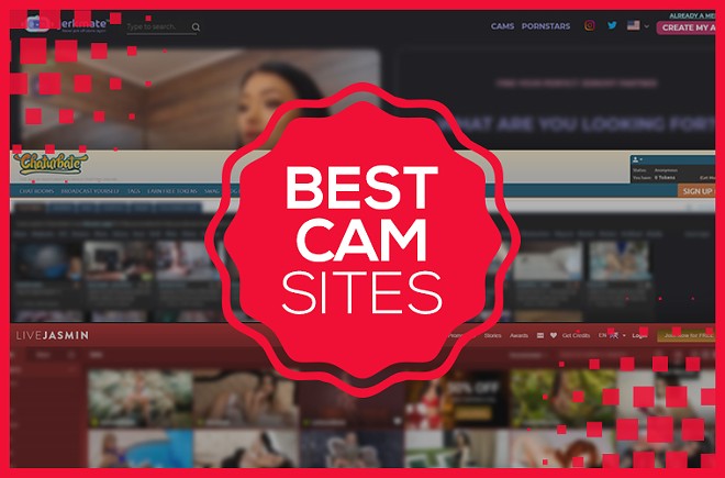 Top 10 Best Cam Sites: Adult Webcam Sites for Free Shows & Aspiring Models in 2023 (8)