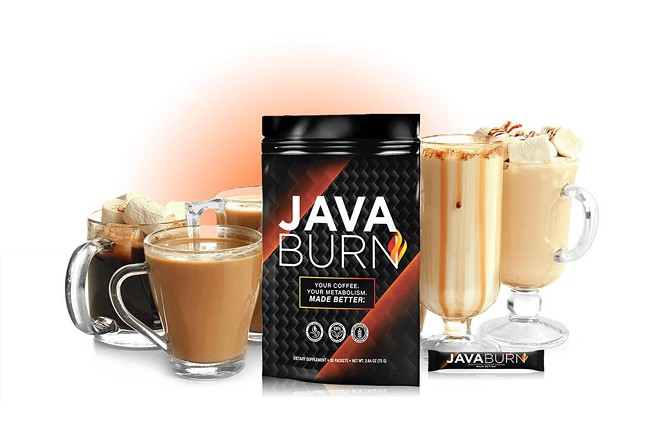 Java Burn Reviews - Is It Worth the Money? Scam or Legit?