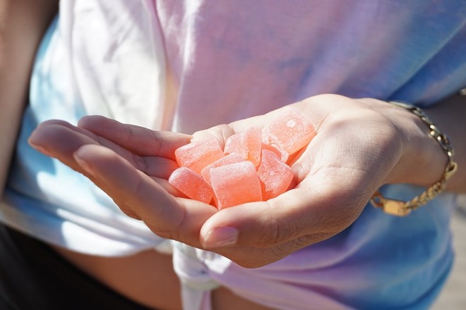 Best CBD Gummies for Anxiety in 2021