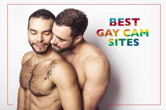 22 Best Gay Cam Sites and Models 2021: Top Gay Cam Shows and Live Video Chat