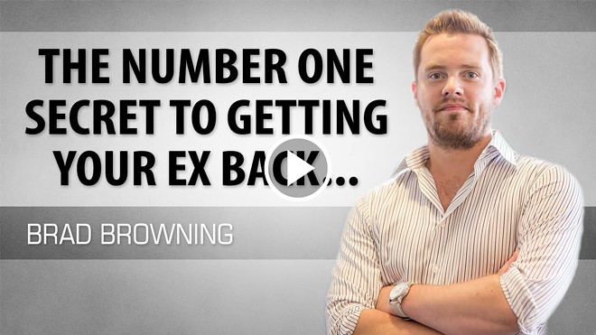 How To Get Your Ex Back Quickly &amp; Permanently (Getting An Ex Back Made Easy) (3)