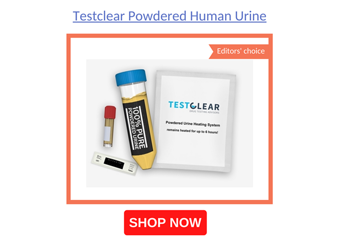 Top Synthetic Urine Kits. How to Pass Urine Drug Test With Fake Pee