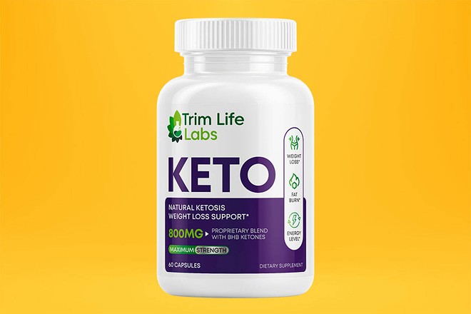 Trim Life Keto Reviews (Scam or Legit) - Does It Really Work?