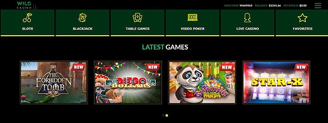 Best Online Casinos for Game Variety, Deposit Bonuses, and More