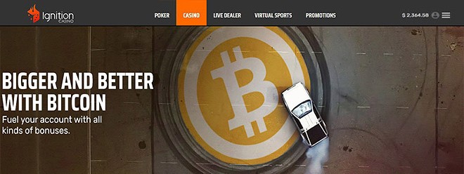 Best Crypto Casinos that Accept Bitcoin, Altcoins, Ethereum, and More