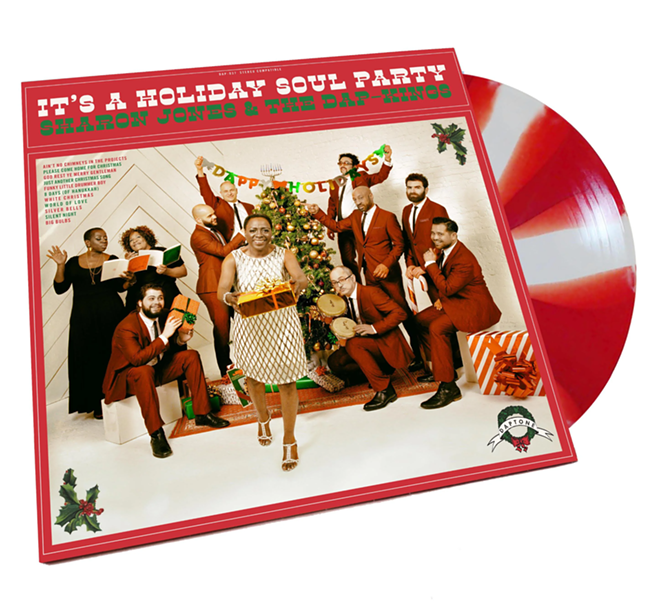 The 15 Best Christmas Records To Own On Vinyl