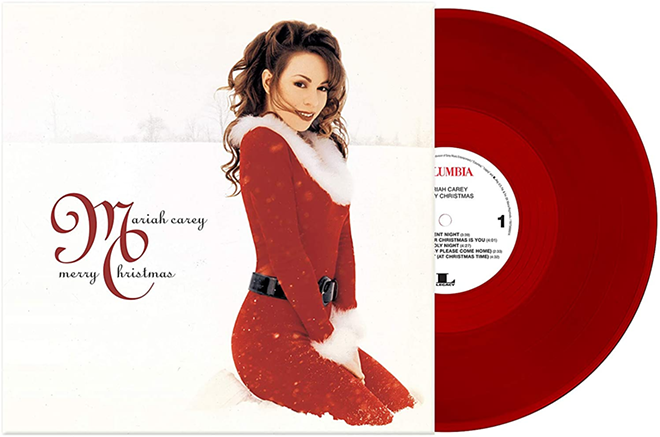 The 15 Best Christmas Records To Own On Vinyl