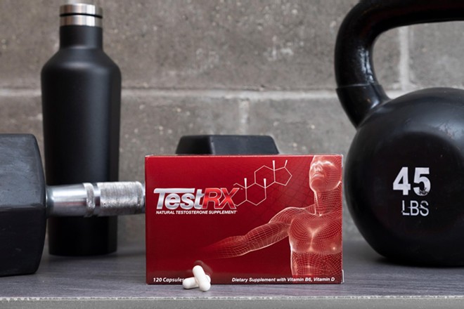 Top 3 Testosterone Tablets For Long-Term Benefits