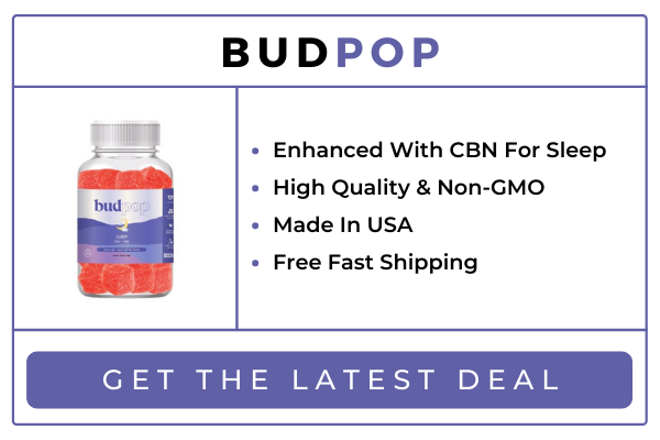 Best CBD Gummies For Sleep & Insomnia - Top 5 CBD Brands For Hemp Gummies Online [2022]