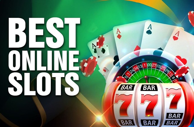 Best Online Slots and Slots Websites Ranked by Fairness, Games, and Bonuses (2)