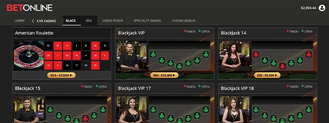 10 Best Blackjack Sites of 2022 for Real Money Blackjack Online