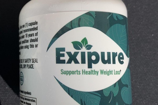 Does Exipure Work? Risky Side Effects Complaints! [Urgent Update]