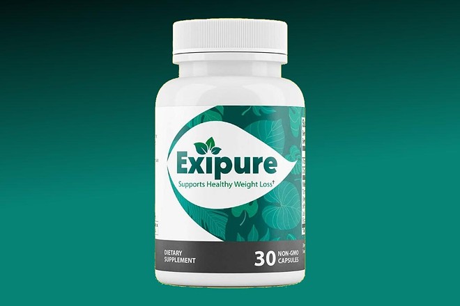 Exipure Weight Loss Pills – Real Customers Reviews Legit or Fake?