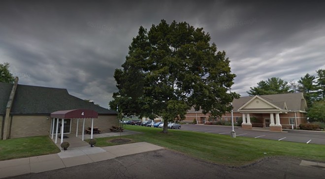 The Embassy of Newark in Licking County - Google Maps