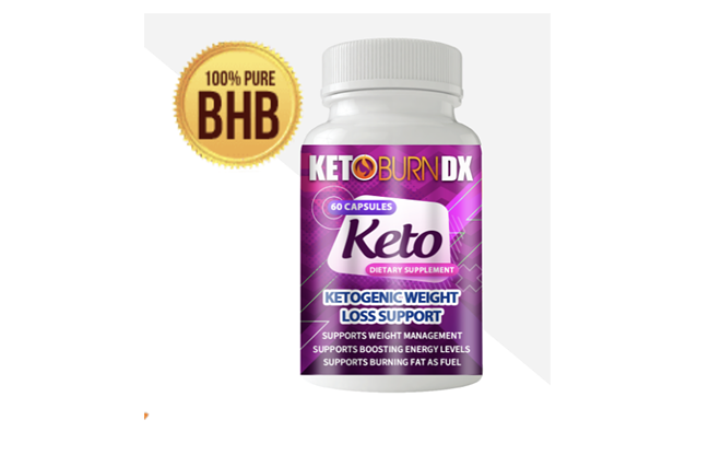 Keto Burn DX Reviews – Is It Scam Or Trusted?