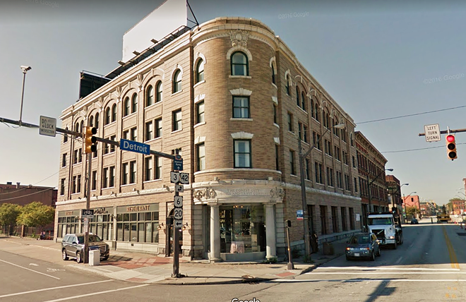 Sauce the City Galley (former Ohio City Galley) to close at end of February. - Google Maps