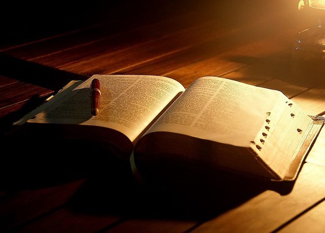 School Board Bans Bible Due to Sexual, Socialist Themes