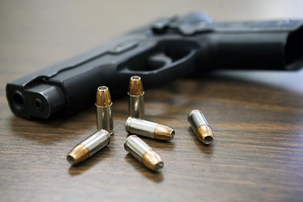 Ohio Gun Deaths in 2021 Near An All-Tme High