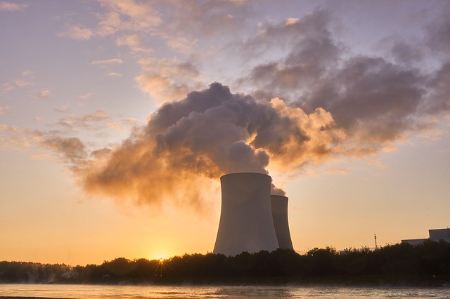 Ohio Judge Withdraws From Probes Into HB6 Nuclear Bailout He Helped Write
