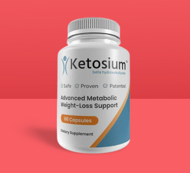 Ketosium XS Keto Reviews – Does It Really Work ?